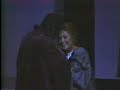 placido domingo and anna tomowa-sintow in verdi's otello.

tokyo, 1981.