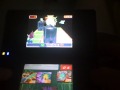 Megaman Starfoce 3 Ace R and Joker R 100 HP