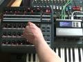 V-Machine: SonicProjects VMB and BCR2000