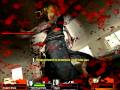 left4dead2 Gameplay