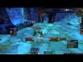 Learning to Rogue -- WSG Alliance Tie