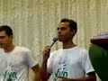 Vocal Harmony