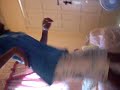 RHALF DAN�ANDO A BRASILEIRINHA(WAGNER DJ)
