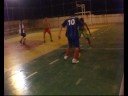 Pedaladas e el�sticos, Adriano? Robinho?...