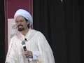 Eid al-Fitr 08 Khutbah (sermon) by Shaykh Hamza Yusuf