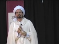 Eid al-Fitr 08 Khutbah (sermon) by Shaykh Hamza Yusuf