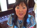 Margaret Cho talks to Tele-buddy Terry Morrow Margaret Cho talks to Tele-buddy Terry Morrow