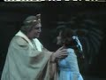 zauberfl�te series:

thought i might as well post the rest of the highlights from this performance. the great german basso kurt moll sings the famous sarastro aria 'in diesen heil'gen hallen'.

please note that this is for informative purposes only and that copyright belongs to original owner. if you liked this, do me a favor and purchase the complete performance.