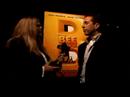 Kaitlin Urka interviews Jerry Seinfeld on WOLV TV Kaitlin Urka interviews Jerry Seinfeld on WOLV TV