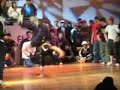 Extreme Crew Vs Gambler