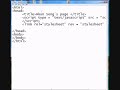 kachin boy teach Basic web layout 1-2