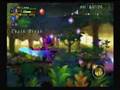 Odin Sphere: Gwendolyn Gameplay