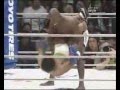 Chute Boxe Daniel Acácio
