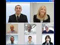 Web Conference PSA