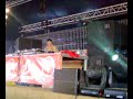 danny tenaglia salutes deep dish. Monegros 06