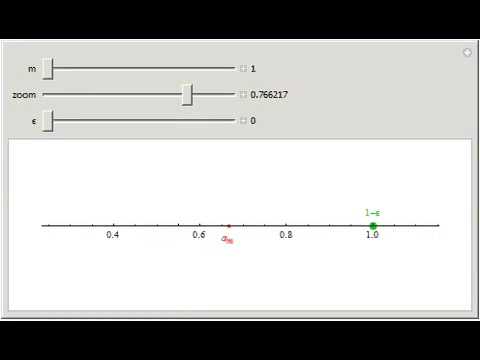 how to prove supremum