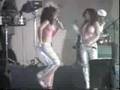 Olfato femenino - AROMA