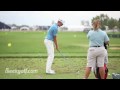 Henrik Stenson Golf swing