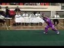 Daniel Pesina - 2 Handed Straightsword