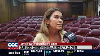 JULIETA MIGLIAVACCA SEC. DE AMBIENTE Y DESARROLLO SUSTENTABLE
