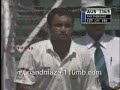Adam Gilchrist great cricket century against india Adam Gilchrist great cricket century against india