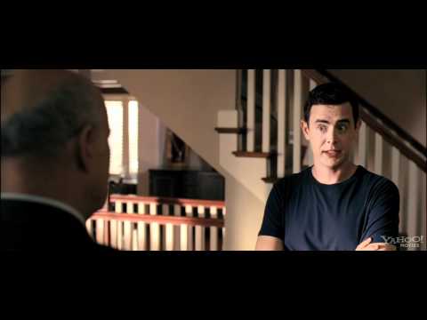 Lucky Trailer 2011 HD