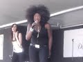 Charlene, Nikki & Nathalie - Mesmerized