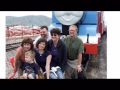 Adoption Reunion