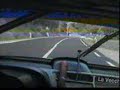 Best video ever of Alfa 155 DTM Hillclimb