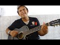 Deus me Ama - Missão Homem Novo - Thalles Roberto