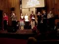 Cornerstone Worship Center Singers