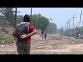 Migración infantil, un problema invisible