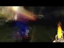 Sonic and the Secret Rings Wii Gameplay