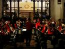 Minden Band in Burwell 27/4/07 - video 09 Pirates/Caribbean