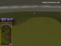 Golden Tee Great Shot on Bonnie Moor!