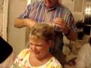 Manly Hairdo
