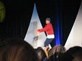 Kenny Wormald Dancing @ Coastal Dance Rage Kenny Wormald Dancing @ Coastal Dance Rage