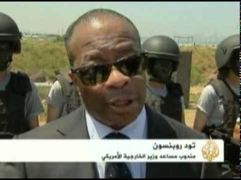 جنس لبناني