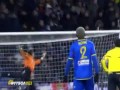 Cristiano Ronaldo vs Levente Amazing Goal