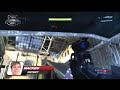 Stride CS: Instinct vs Final Boss
