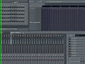 FL Studio 8 / Tutorial / How to make a Sweep using 3x Osc / By Sounds