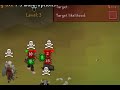 DikBil and Yoda Ftw BH vid 1 woot, this part like 13mil pked (part 1) part 2 will be out soon i hope :) this video contains huge loots , huge ko'es prof tank vengeance skills and armadyl godsword specials good editing with Adobe After effects cs3 , Sony Vegas 9.0 a pro , great quality because of Camtasia studios 6.0 tags : BHW bounty hunt worlds Tankstar afrotank maxed attack strength hitpoints magic range att str hp mage Weerdonerd P.Aalbers DikBil yoda ftw good best perfect insane oooohyes ...