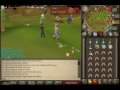 runescape BH world 1 dikbil Yoda ftw 30m+ pked 25m+ loot Pt 1