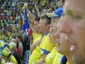 Sweden-Greece Salzburg 2008