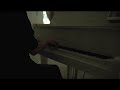 Yuki no Hana ??? - Mika Nakashima (piano)