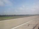 ARRIVAL IN BARRANQUILLA 24/09/07