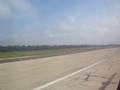 ARRIVAL IN BARRANQUILLA 24/09/07