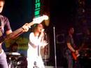 FingerTips @ Hard Rock - Picture of my own