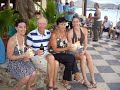 Fiji Ocean Swim Part 1 of 2