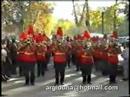 Banda � Cornetas y Tambores Reales Cofrad�as Fusionadas